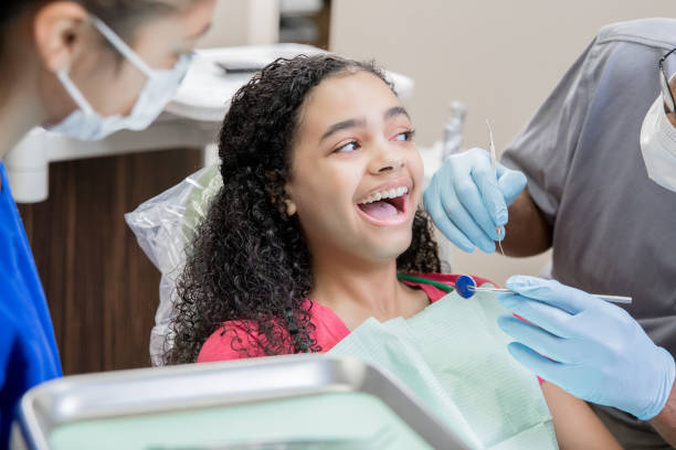 Best Dentist Open Late Near Me  in Lyman, WY
