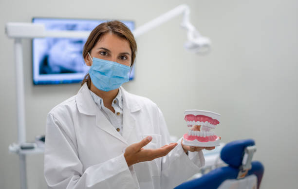 Urgent Tooth Repair in WY