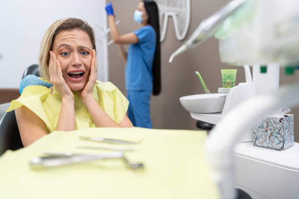 Best Emergency Tooth Extraction  in Lyman, WY